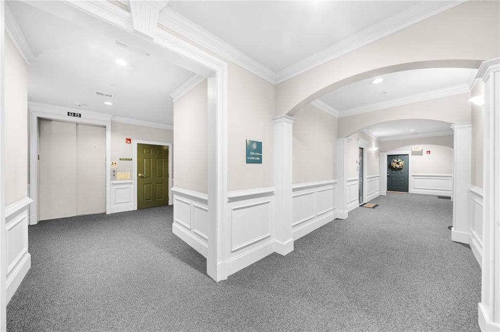 2103 Stratford Commons, Unit 2103 Decatur, GA 30033 - Photo 25 of 32