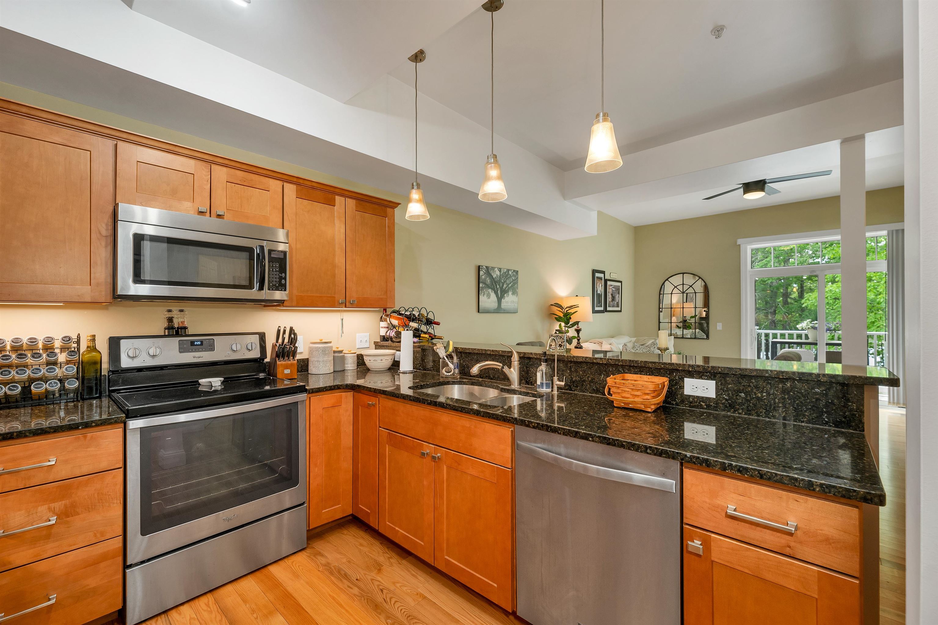 116 Piscataqua Road, Unit C Durham, NH 03824 - Photo 11 of 40