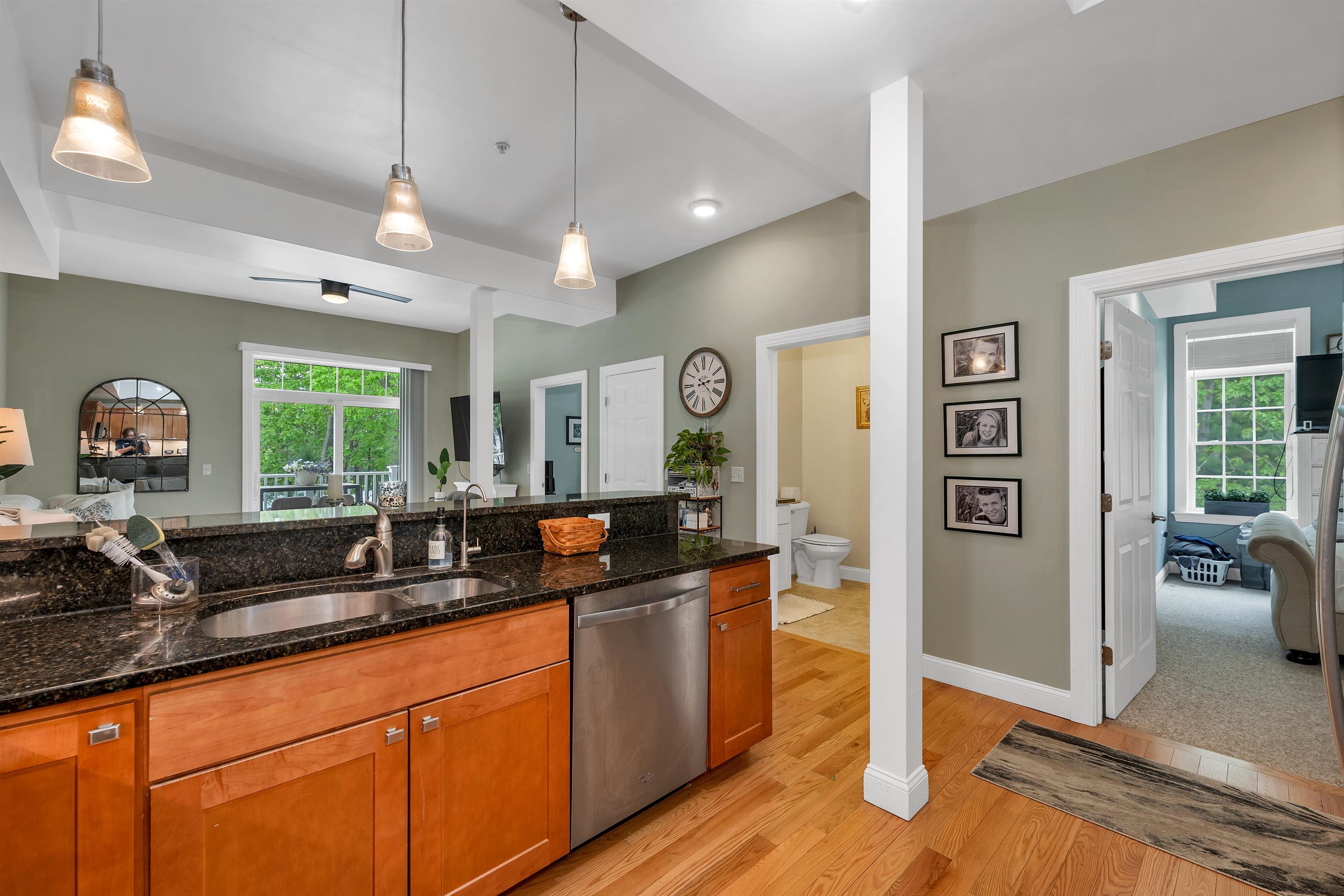 116 Piscataqua Road, Unit C Durham, NH 03824 - Photo 12 of 40