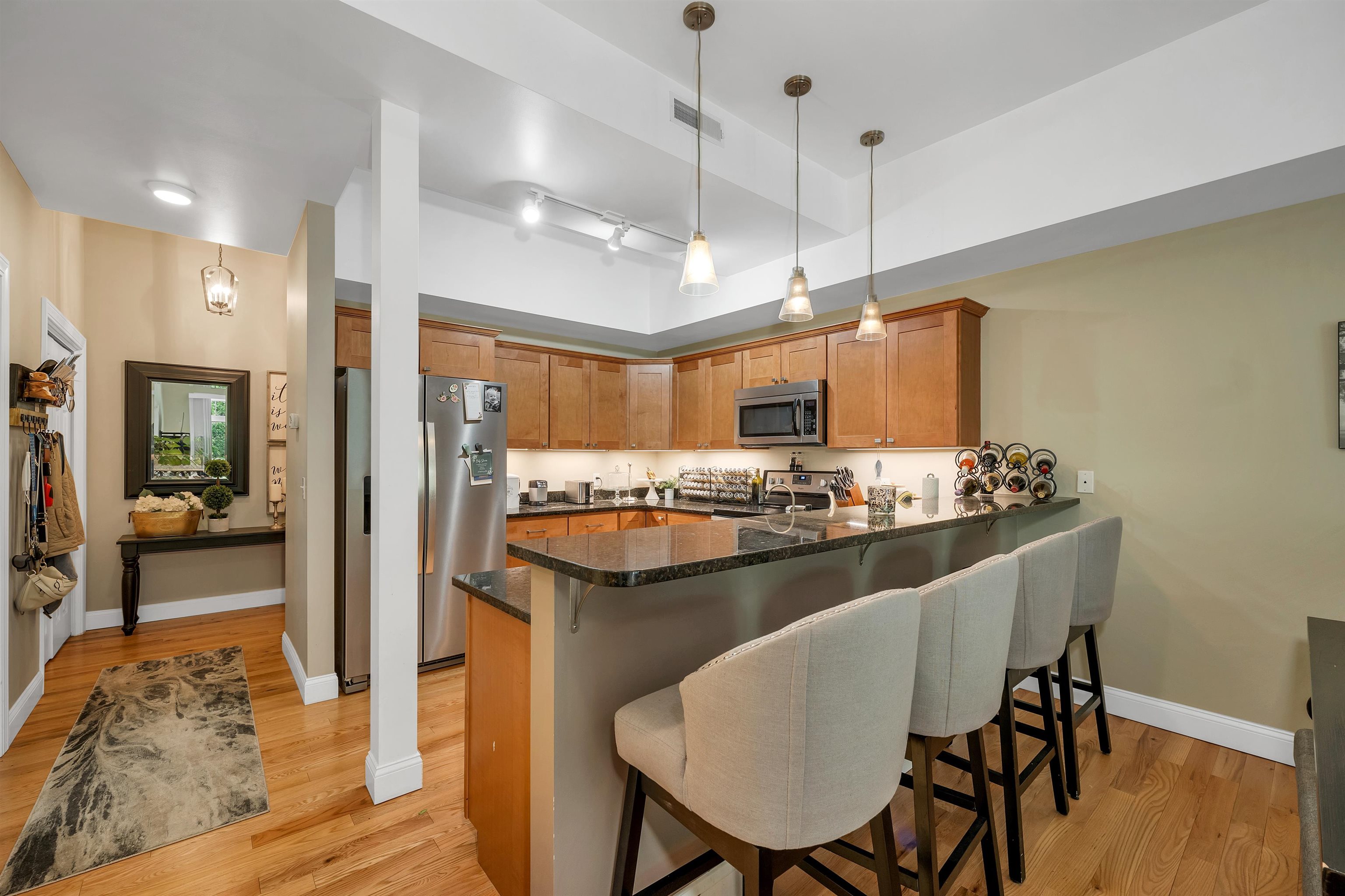 116 Piscataqua Road, Unit C Durham, NH 03824 - Photo 13 of 40