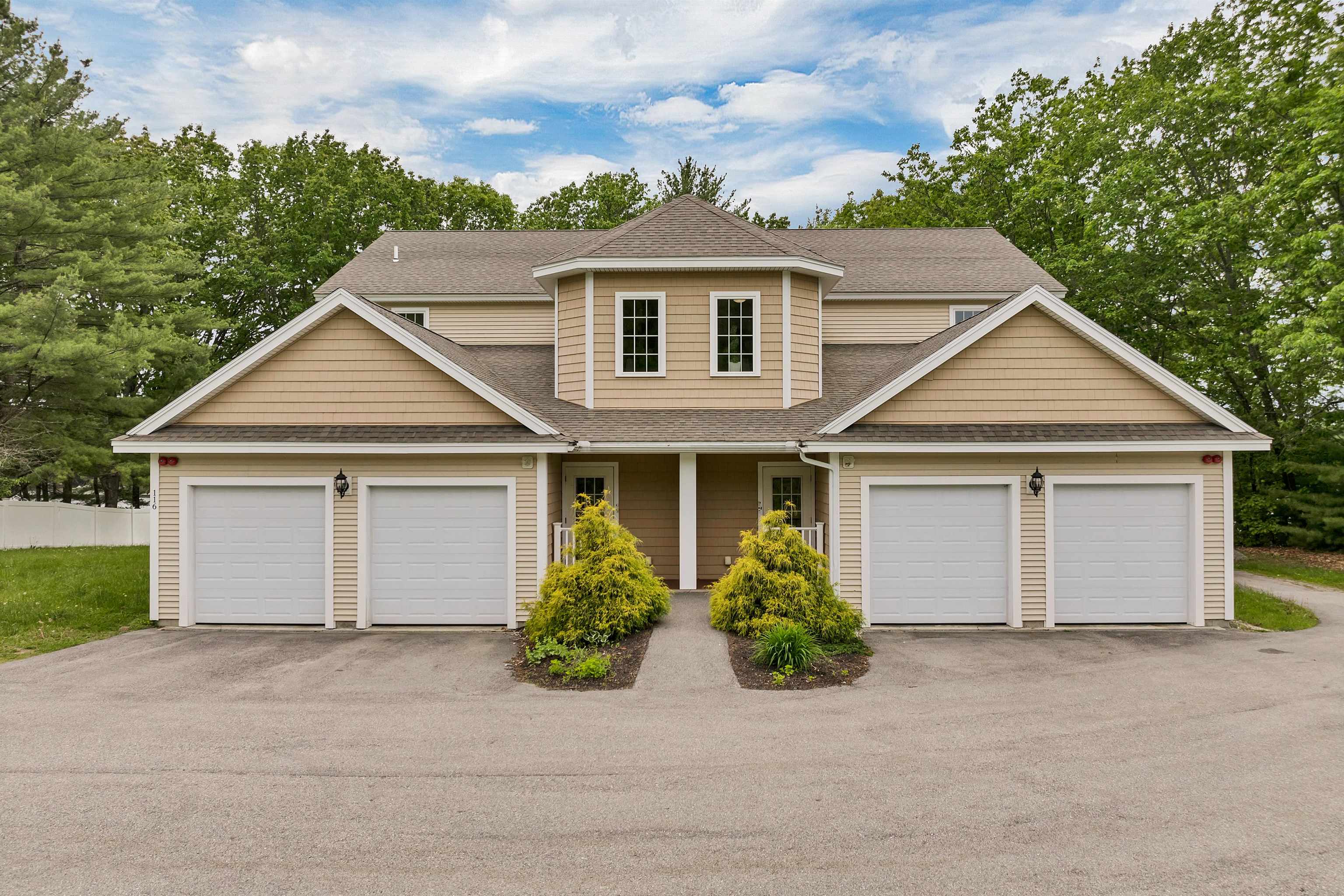 116 Piscataqua Road, Unit C Durham, NH 03824 - Photo 2 of 40