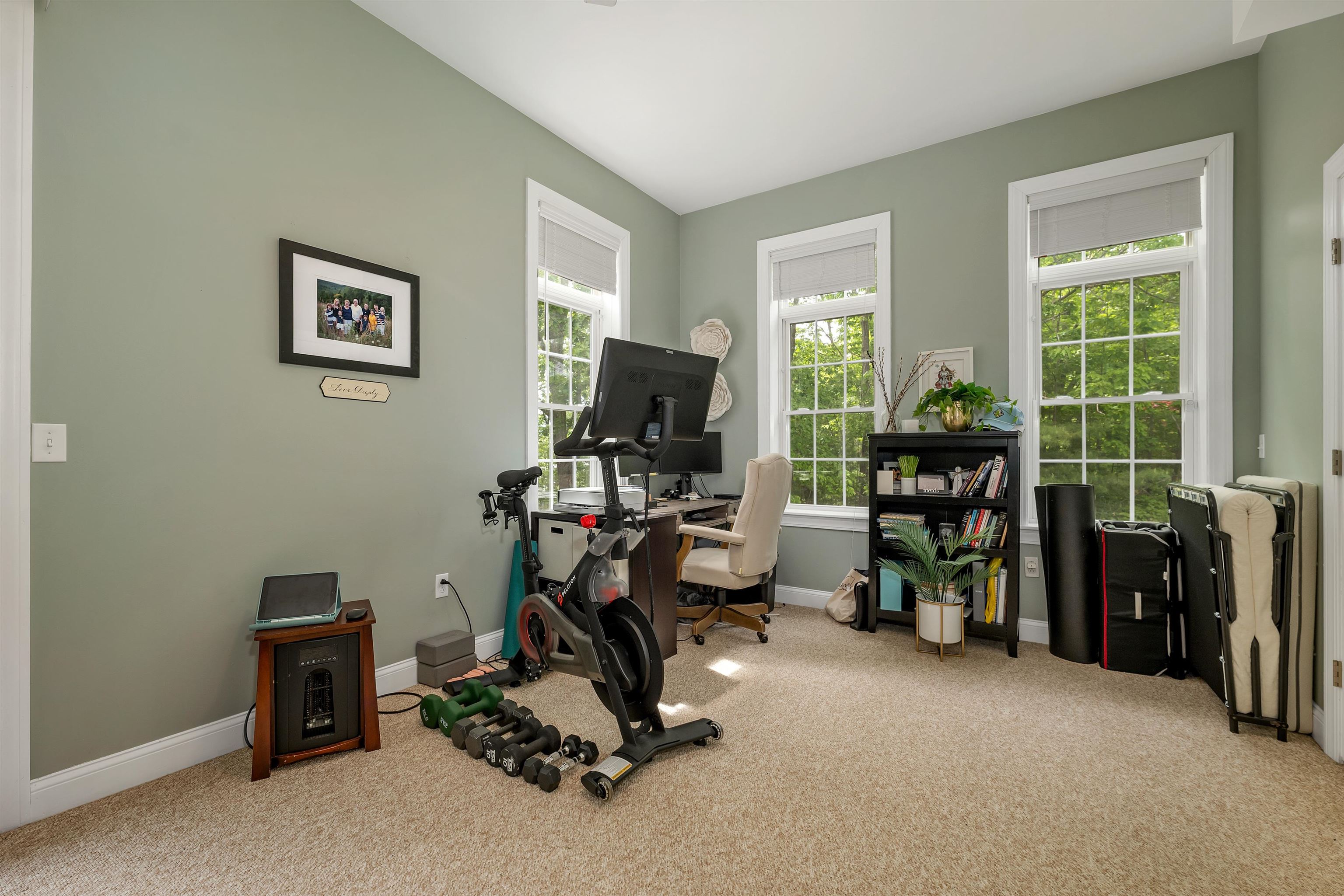 116 Piscataqua Road, Unit C Durham, NH 03824 - Photo 22 of 40