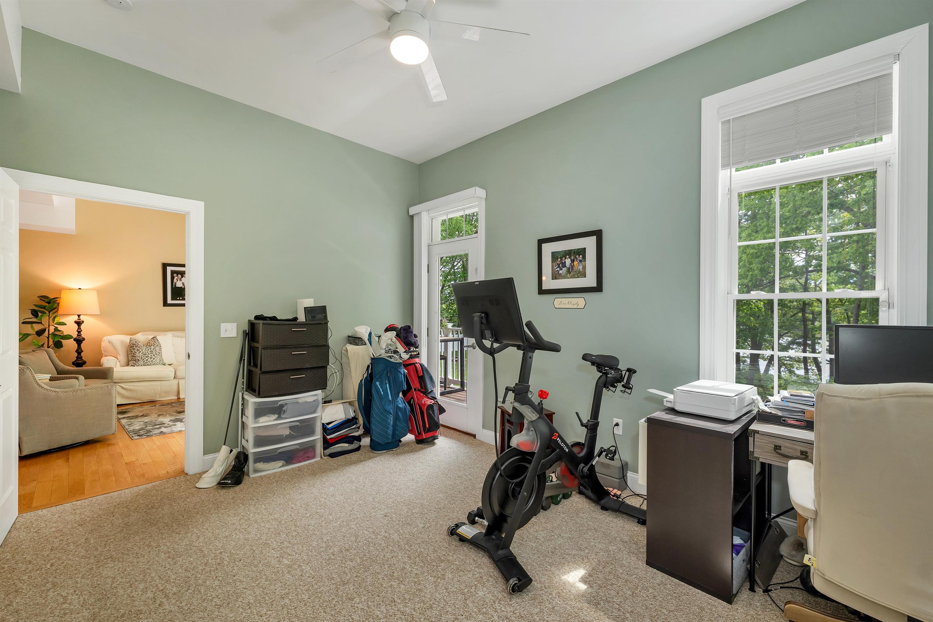 116 Piscataqua Road, Unit C Durham, NH 03824 - Photo 23 of 40