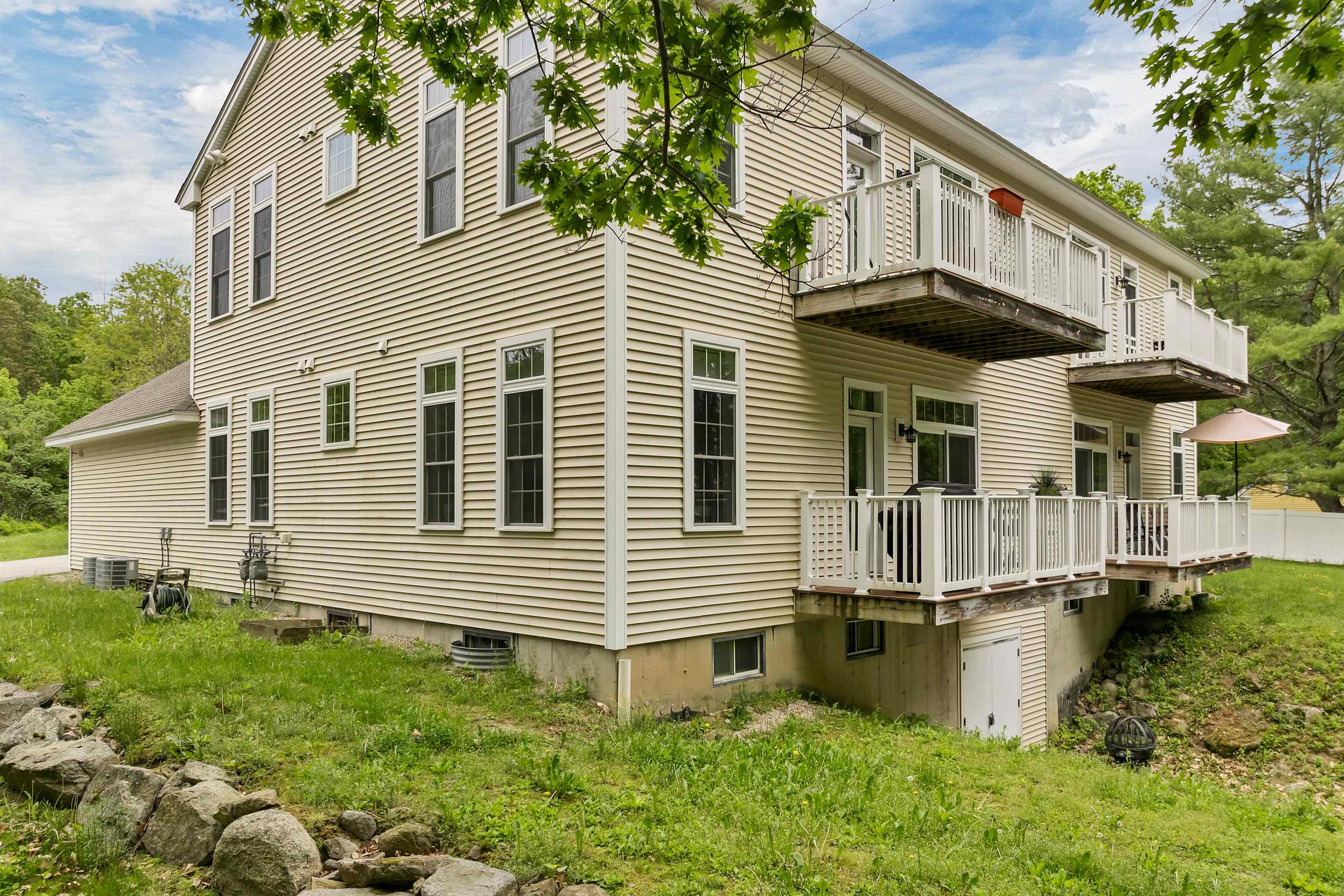 116 Piscataqua Road, Unit C Durham, NH 03824 - Photo 34 of 40