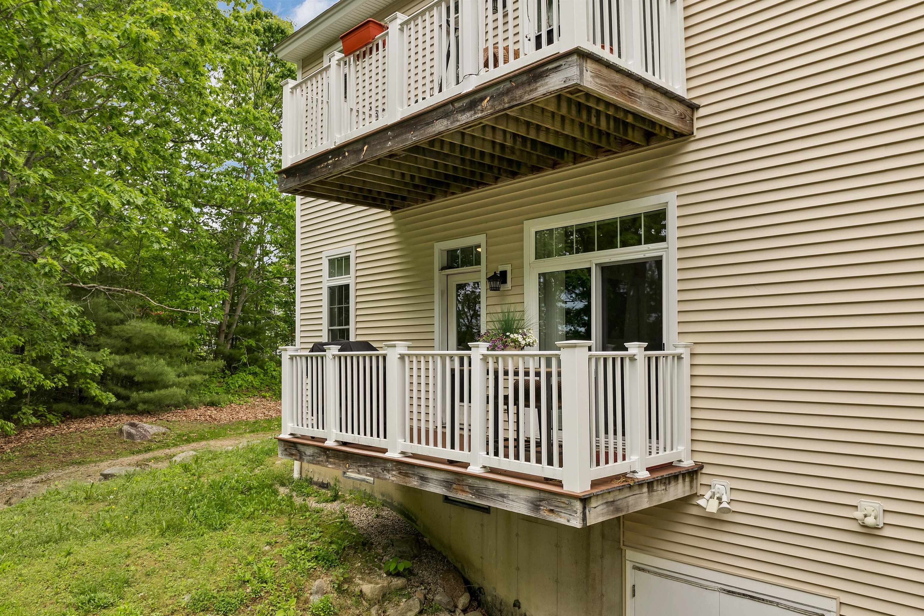 116 Piscataqua Road, Unit C Durham, NH 03824 - Photo 38 of 40