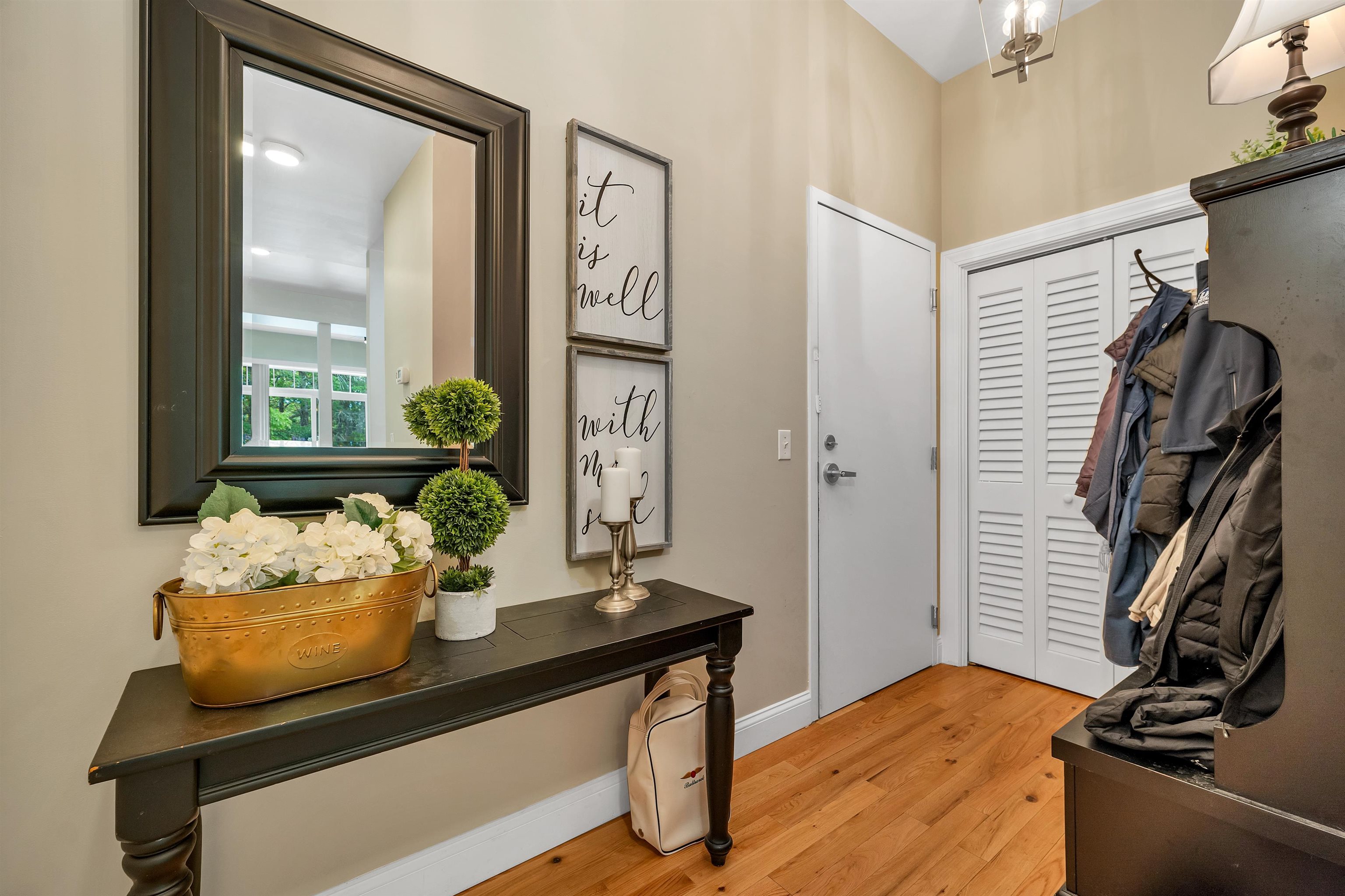 116 Piscataqua Road, Unit C Durham, NH 03824 - Photo 8 of 40