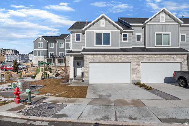 986 West Vista Ridge Drive Lehi, UT 84048 - Photo 2 of 21