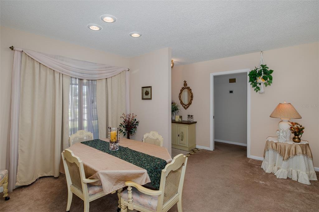 8015 San Fernando Drive Port Richey, FL 34668 - Photo 16 of 46 a view of a room with gym equipment