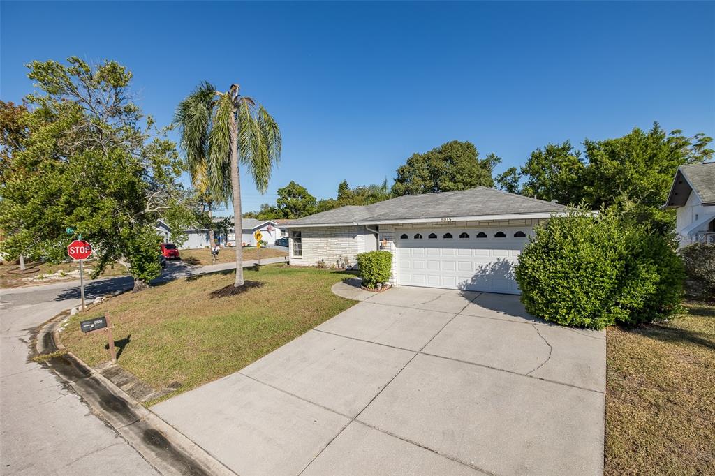 8015 San Fernando Drive Port Richey, FL 34668 - Photo 26 of 46 outdoor view