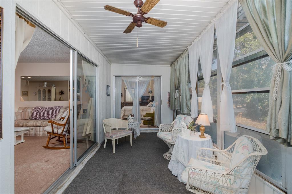 8015 San Fernando Drive Port Richey, FL 34668 - Photo 41 of 46 a living room with furniture