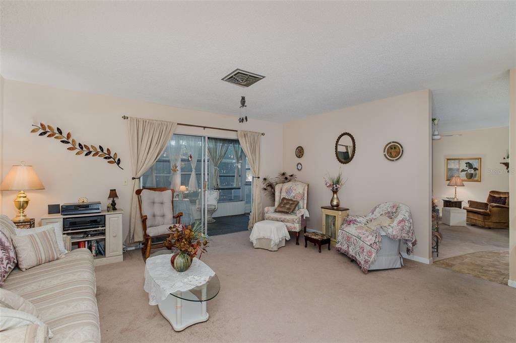 8015 San Fernando Drive Port Richey, FL 34668 - Photo 10 of 46 a living room with furniture