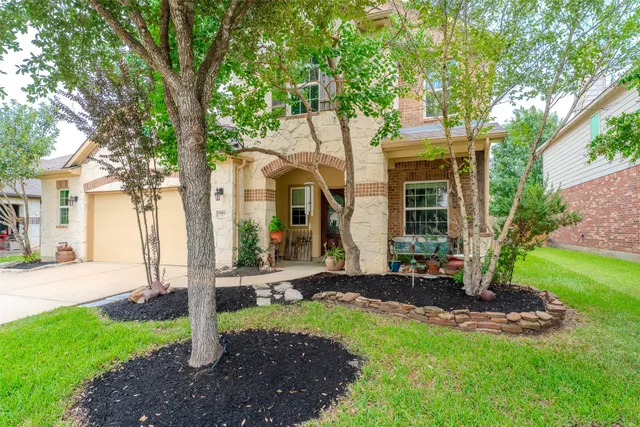 $328,000 | 9966 Manor Spring Lane, Brookshire, TX 77423