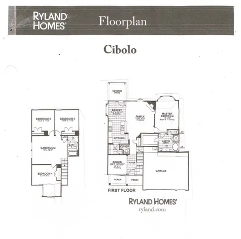 $328,000 | 9966 Manor Spring Lane, Brookshire, TX 77423