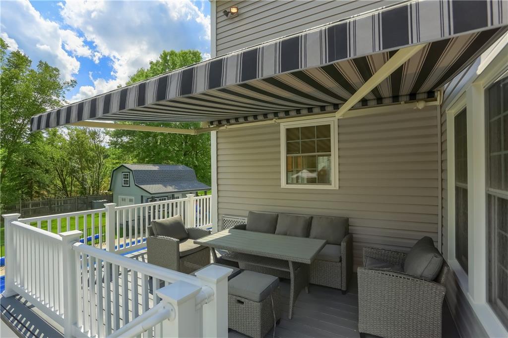 105 Blue Ridge Drive Cranberry Township, PA 16066 - Photo 42 of 50