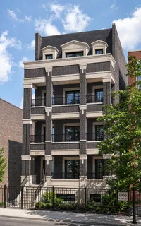 $2,750,000 | 1955 North Halsted Street, Unit PH, Chicago, IL 60614