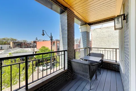 $2,750,000 | 1955 North Halsted Street, Unit PH, Chicago, IL 60614