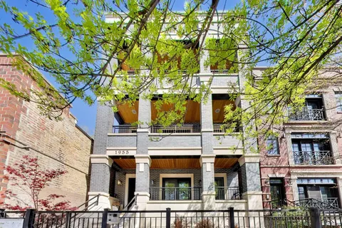 $2,750,000 | 1955 North Halsted Street, Unit PH, Chicago, IL 60614