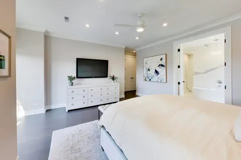 $2,750,000 | 1955 North Halsted Street, Unit PH, Chicago, IL 60614