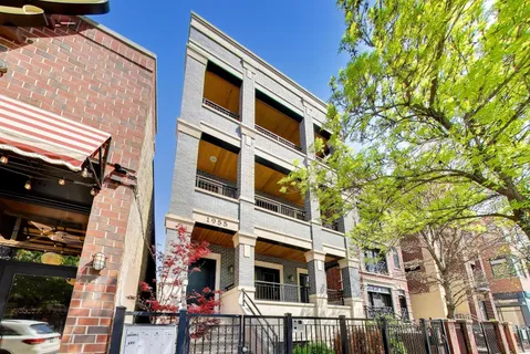 $2,750,000 | 1955 North Halsted Street, Unit PH, Chicago, IL 60614