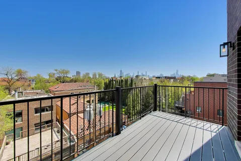 $2,750,000 | 1955 North Halsted Street, Unit PH, Chicago, IL 60614