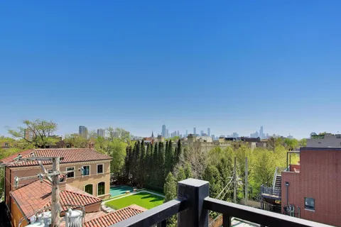 $2,750,000 | 1955 North Halsted Street, Unit PH, Chicago, IL 60614