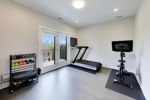 $2,750,000 | 1955 North Halsted Street, Unit PH, Chicago, IL 60614