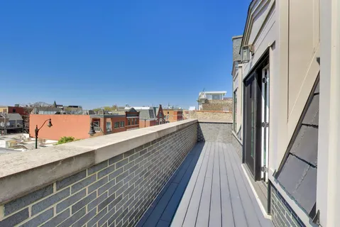 $2,750,000 | 1955 North Halsted Street, Unit PH, Chicago, IL 60614
