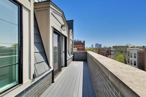 $2,750,000 | 1955 North Halsted Street, Unit PH, Chicago, IL 60614