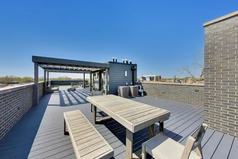 $2,750,000 | 1955 North Halsted Street, Unit PH, Chicago, IL 60614