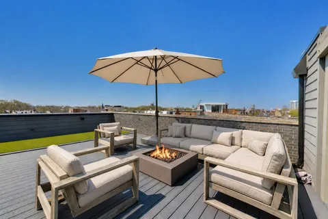 $2,750,000 | 1955 North Halsted Street, Unit PH, Chicago, IL 60614