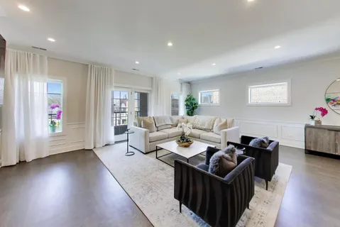 $2,750,000 | 1955 North Halsted Street, Unit PH, Chicago, IL 60614