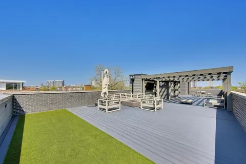 $2,750,000 | 1955 North Halsted Street, Unit PH, Chicago, IL 60614