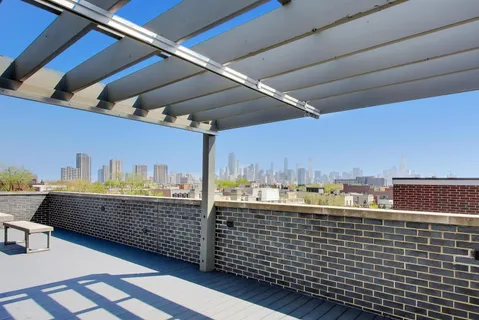 $2,750,000 | 1955 North Halsted Street, Unit PH, Chicago, IL 60614