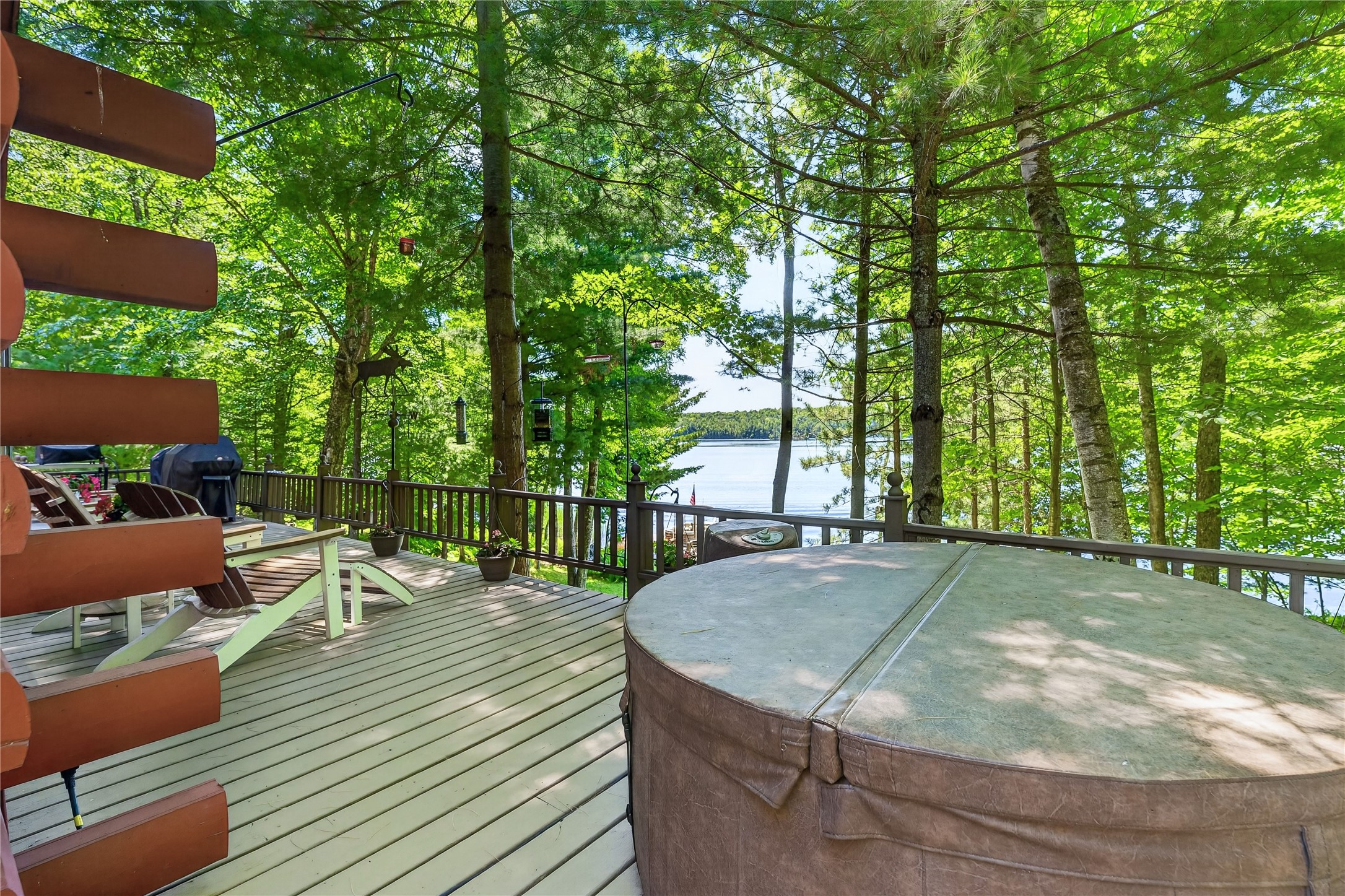 7465 West McGovern Road Hayward, WI 54843 - Photo 20 of 60