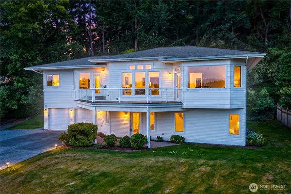 $529,000 | 837 Shoshone Drive, La Conner, WA 98257