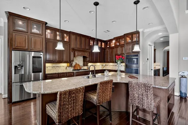 $765,000 | 25803 Heritage Maple Drive, Spring, TX 77389