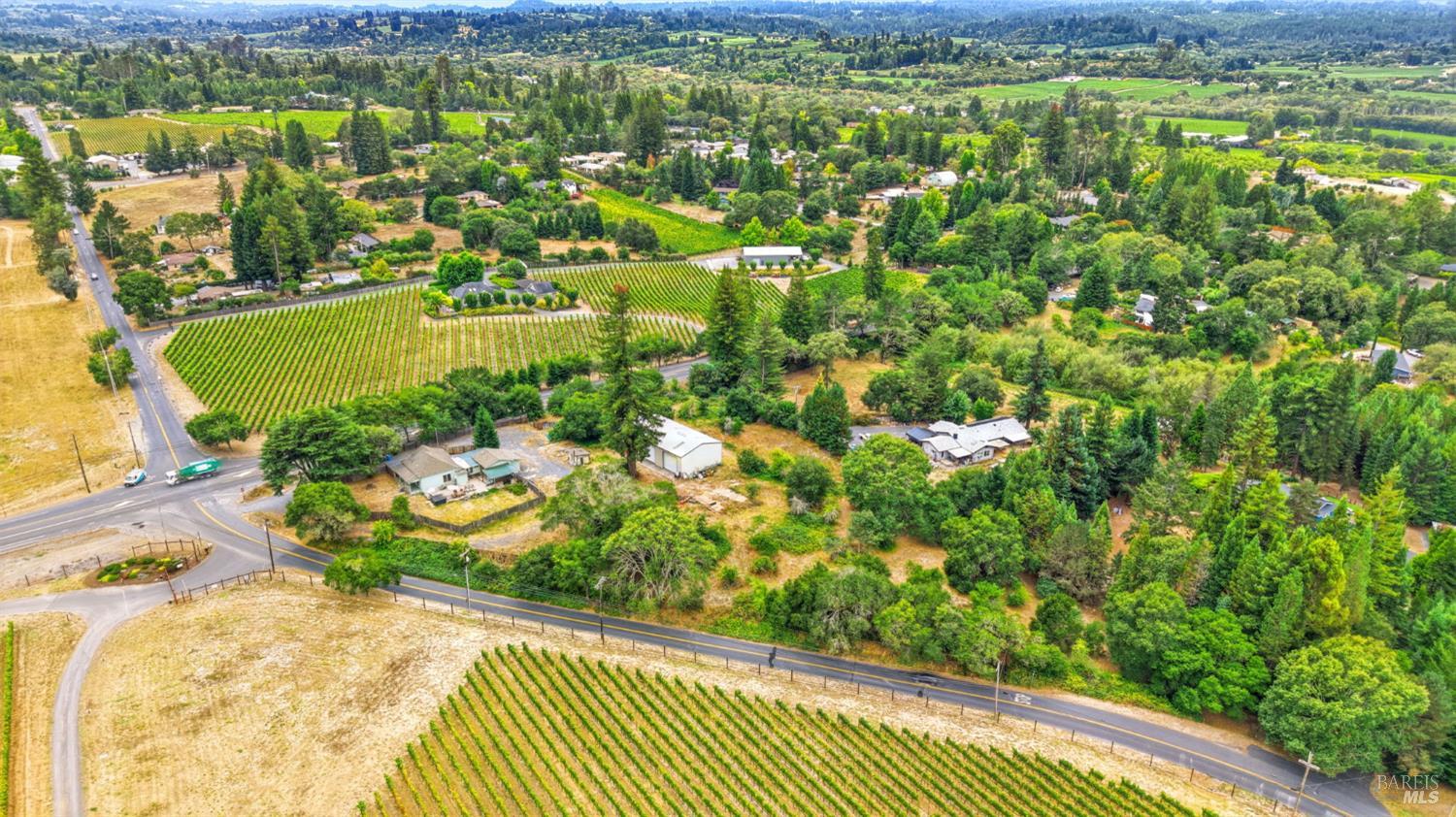 4100 Vine Hill Road Sebastopol, CA 95472 - Photo 51 of 55 Gallery Image 51