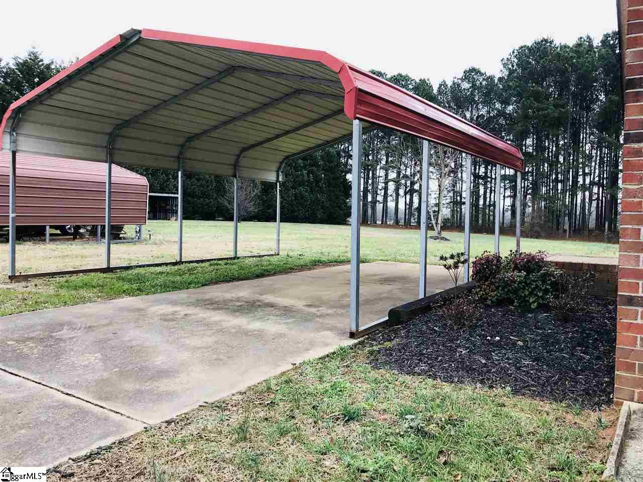 107 McAlister Road Williamston, SC 29697 - Photo 12 of 14 Gallery Image 12