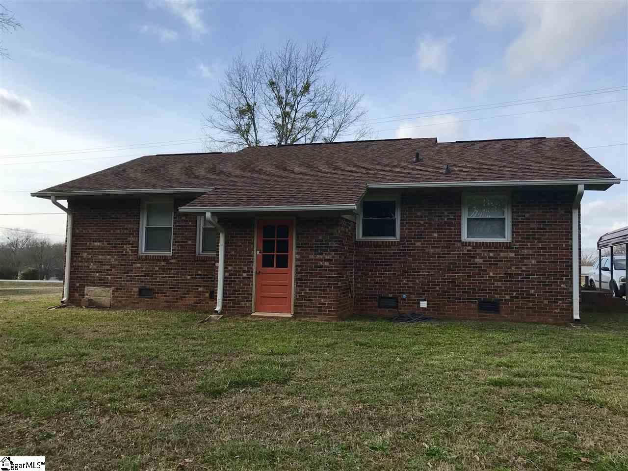 107 McAlister Road Williamston, SC 29697 - Photo 14 of 14 Gallery Image 14
