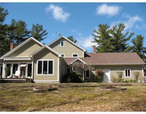 23 Hall Quarry Road Mount Desert, ME 04660 - Photo 1 of 20 Exterior Front.