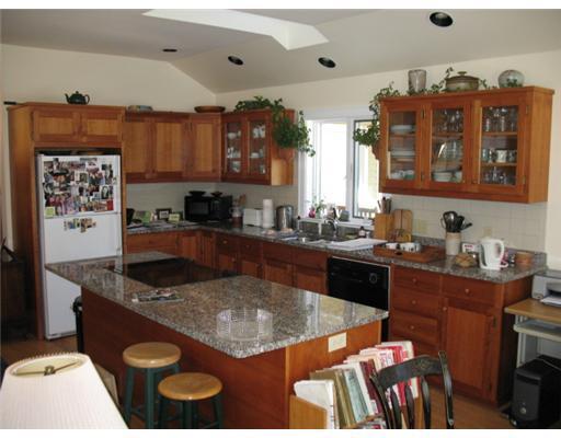 23 Hall Quarry Road Mount Desert, ME 04660 - Photo 4 of 20 Kitchen.