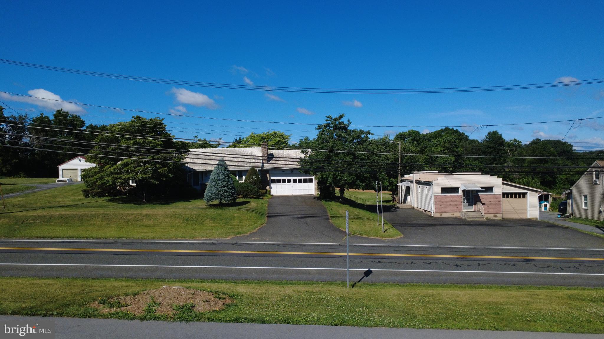 1294 Trexlertown Road Trexlertown, PA 18062 - Photo 37 of 37