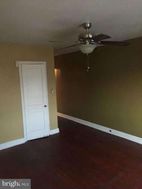 106 Denison Street Baltimore, MD 21229 - Photo 4 of 7 Interior (General)