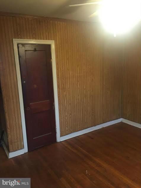 106 Denison Street Baltimore, MD 21229 - Photo 6 of 7 Bedroom