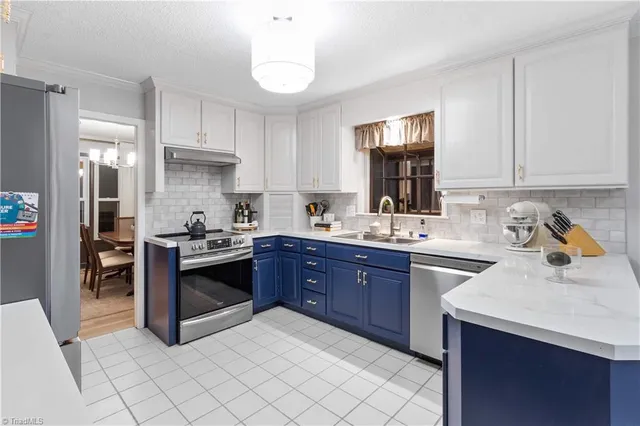 $490,000 | 8006 Bridgewood Road, Clemmons, NC 27012