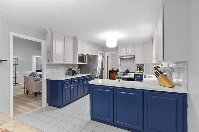 $490,000 | 8006 Bridgewood Road, Clemmons, NC 27012