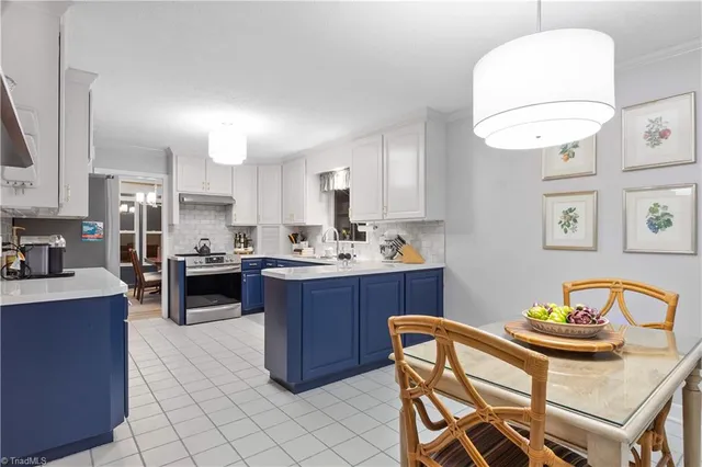 $490,000 | 8006 Bridgewood Road, Clemmons, NC 27012