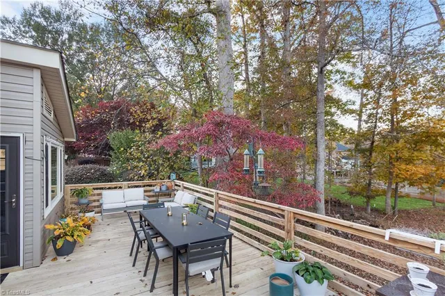 $490,000 | 8006 Bridgewood Road, Clemmons, NC 27012