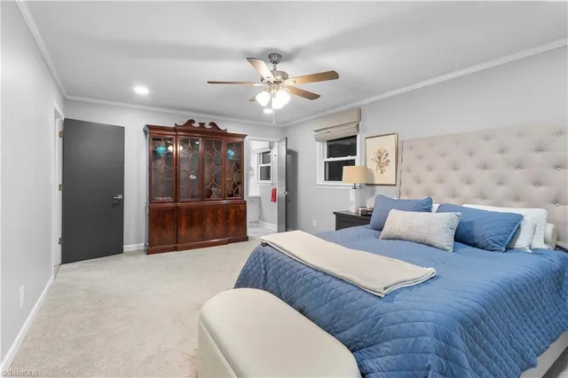 $490,000 | 8006 Bridgewood Road, Clemmons, NC 27012