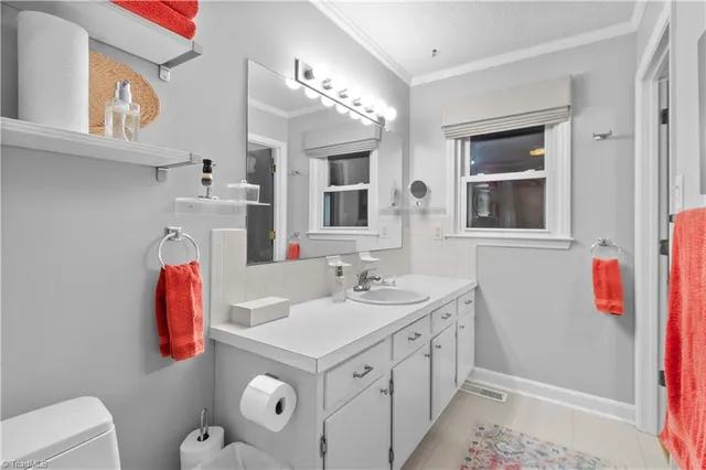 $490,000 | 8006 Bridgewood Road, Clemmons, NC 27012